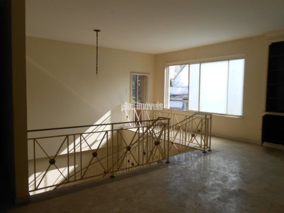 Imagem Casa com 5 Quartos à Venda, 600 m² em Morumbi - São Paulo Imagem Casa com 5 Quartos à Venda, 600 m² em Morumbi - São Paulo