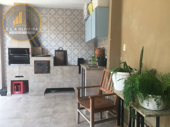 Imagem Casa com 3 Quartos à Venda, 183 m² em Jardim São Dimas - São José Dos Campos Imagem Casa com 3 Quartos à Venda, 183 m² em Jardim São Dimas - São José Dos Campos