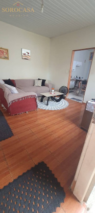 Imagem Casa com 2 Quartos à Venda,  em Jardim Marco Antônio - Sorocaba