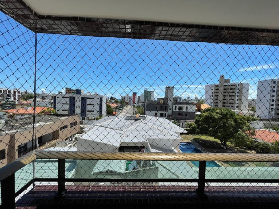 Imagem Apartamento com 3 Quartos à Venda, 166 m² em Jardim Oceania - João Pessoa