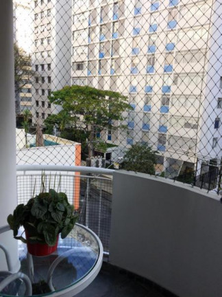 Imagem Apartamento com 1 Quarto à Venda, 55 m² em Jardins - São Paulo