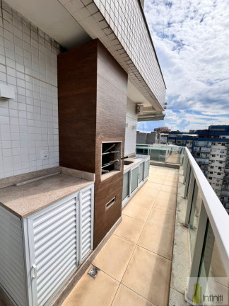 Imagem Cobertura com 3 Quartos à Venda, 170 m² em Barra Da Tijuca - Rio De Janeiro Imagem Cobertura com 3 Quartos à Venda, 170 m² em Barra Da Tijuca - Rio De Janeiro