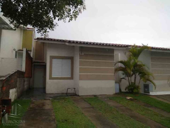 Casa com 3 Quartos à Venda, 70 m² em Wanel Ville - Sorocaba