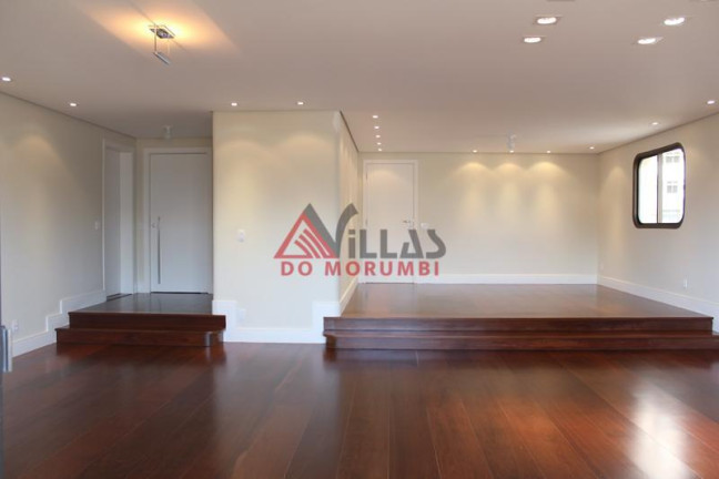Imagem Apartamento com 4 Quartos à Venda, 231 m² em Santa Cecília - São Paulo