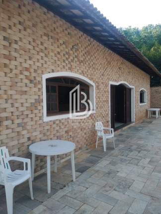 Imagem Chácara com 2 Quartos à Venda, 560 m² em Jardim Ponta-porã (mailasqui) - São Roque Imagem Chácara com 2 Quartos à Venda, 560 m² em Jardim Ponta-porã (mailasqui) - São Roque