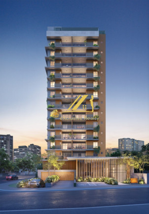 Imagem Imóvel com 1 Quarto à Venda, 35 m² em Barra - Salvador Imagem Imóvel com 1 Quarto à Venda, 35 m² em Barra - Salvador