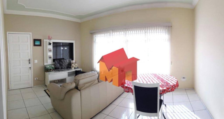 Imagem Casa com 3 Quartos à Venda, 124 m² em Vila Galo - Americana Imagem Casa com 3 Quartos à Venda, 124 m² em Vila Galo - Americana
