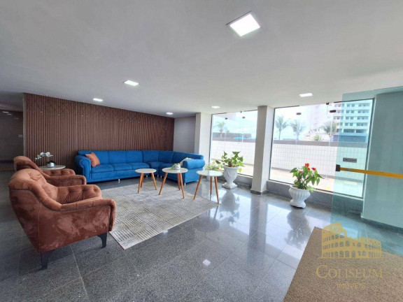 Imagem Apartamento com 3 Quartos à Venda, 128 m² em Jardim Imperador - Praia Grande Imagem Apartamento com 3 Quartos à Venda, 128 m² em Jardim Imperador - Praia Grande