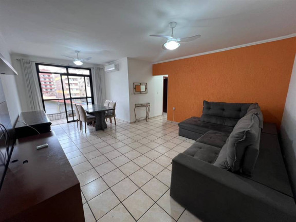 Imagem Apartamento com 2 Quartos à Venda,  em Guilhermina - Praia Grande