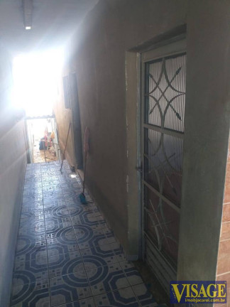 Imagem Casa com 1 Quarto à Venda, em Pq. Santo Antonio - Jacareí Imagem Casa com 1 Quarto à Venda, em Pq. Santo Antonio - Jacareí