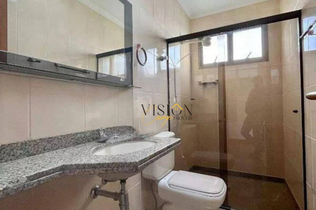 Imagem Apartamento com 5 Quartos à Venda, 323 m² em Centro - Campinas Imagem Apartamento com 5 Quartos à Venda, 323 m² em Centro - Campinas