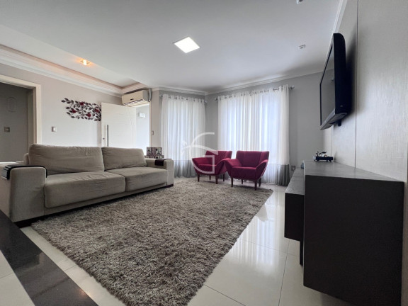 Casa com 3 Quartos à Venda,  em Floresta - Joinville