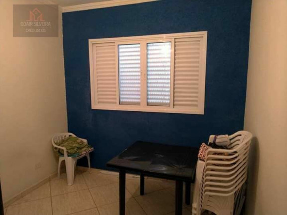 Imagem Sobrado com 3 Quartos à Venda, 150 m² em Parque Residencial Jaguari - Americana