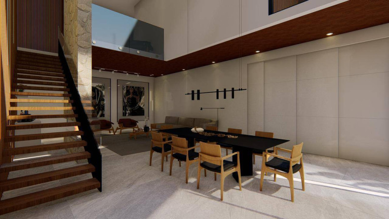 Imagem Casa com 5 Quartos à Venda, 600 m² em Jardim Alegre - Itupeva Imagem Casa com 5 Quartos à Venda, 600 m² em Jardim Alegre - Itupeva