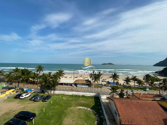 Imagem Apartamento com 2 Quartos à Venda, 75 m² em Tombo - Guarujá