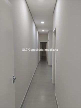 Imagem Casa com 3 Quartos à Venda,  em Jardim Bréscia - Indaiatuba
