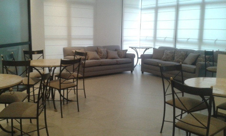 Imagem Imóvel com 3 Quartos para Alugar, 115 m² em Vila Nova Conceição - São Paulo Imagem Imóvel com 3 Quartos para Alugar, 115 m² em Vila Nova Conceição - São Paulo
