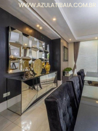 Imagem Casa com 4 Quartos à Venda, 612 m² em Jardim Floresta - Atibaia
