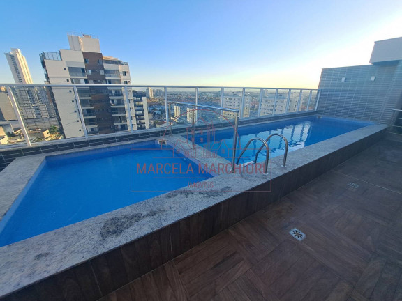 Imagem Apartamento com 3 Quartos à Venda, 75 m² em Praia De Itaparica - Vila Velha Imagem Apartamento com 3 Quartos à Venda, 75 m² em Praia De Itaparica - Vila Velha