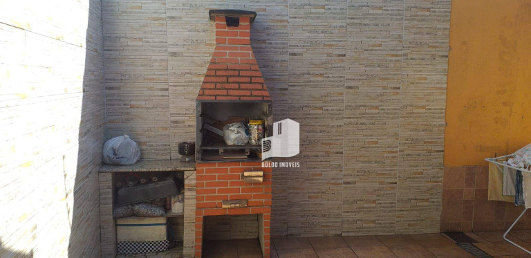 Imagem Casa com 1 Quarto à Venda, 30 m² em Aviação - Praia Grande Imagem Casa com 1 Quarto à Venda, 30 m² em Aviação - Praia Grande