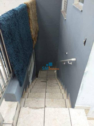 Imagem Sobrado com 3 Quartos à Venda, 147 m² em Jardim Las Vegas - Santo André Imagem Sobrado com 3 Quartos à Venda, 147 m² em Jardim Las Vegas - Santo André