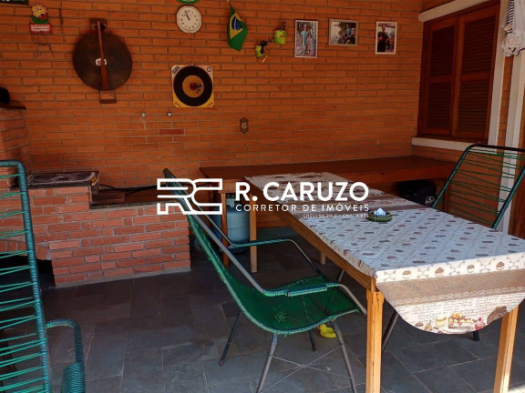 Imagem Casa com 4 Quartos à Venda, 298 m² em Boa Vista - Limeira Imagem Casa com 4 Quartos à Venda, 298 m² em Boa Vista - Limeira
