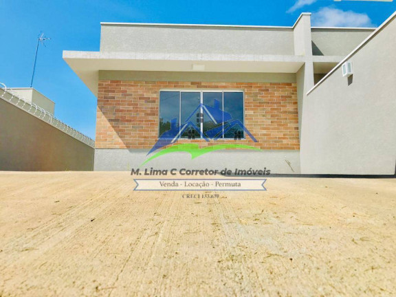 Imagem Casa com 3 Quartos à Venda, 189 m² em Jardim Do Lago - Atibaia