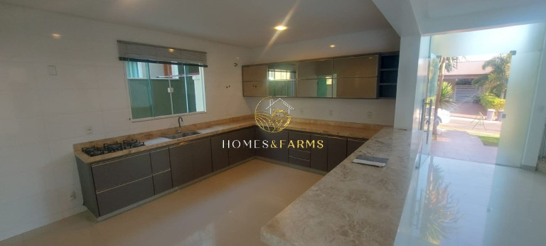 Imagem Casa com 3 Quartos para Alugar, em Condomínio Do Lago - Goiânia Imagem Casa com 3 Quartos para Alugar, em Condomínio Do Lago - Goiânia