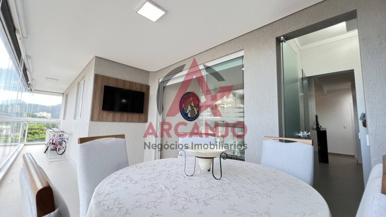 Imagem Apartamento com 3 Quartos à Venda, 113 m² em Centro - Ubatuba Imagem Apartamento com 3 Quartos à Venda, 113 m² em Centro - Ubatuba