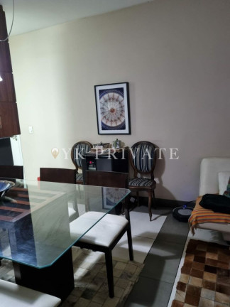 Imagem Apartamento com 3 Quartos à Venda, 70 m² em água Branca - São Paulo Imagem Apartamento com 3 Quartos à Venda, 70 m² em água Branca - São Paulo