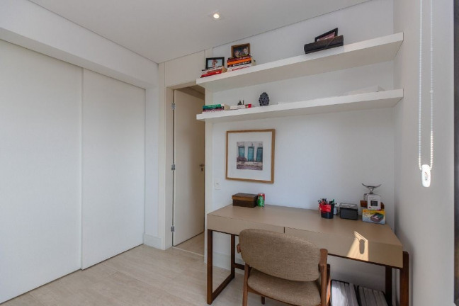Imagem Imóvel com 1 Quarto à Venda, 62 m² em Vila Olímpia - São Paulo Imagem Imóvel com 1 Quarto à Venda, 62 m² em Vila Olímpia - São Paulo
