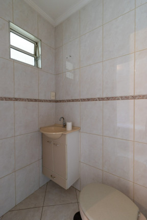 Imagem Imóvel com 3 Quartos à Venda, 71 m² em Vila Firmiano Pinto - São Paulo