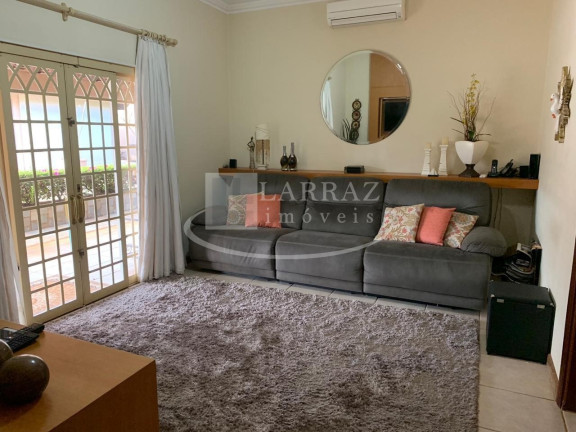 Imagem Imóvel com 5 Quartos à Venda, 489 m² em Jardim Canadá - Ribeirão Preto