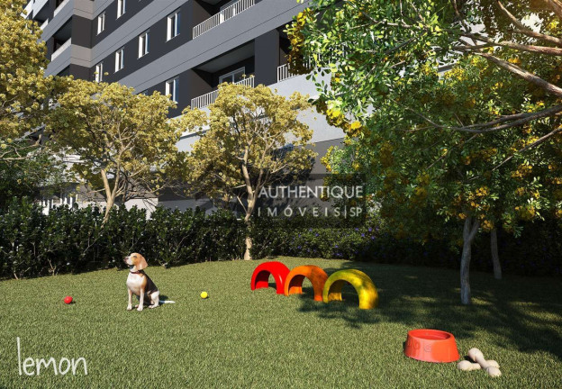 Imagem Apartamento com 3 Quartos à Venda, 60 m² em Sacomã - São Paulo