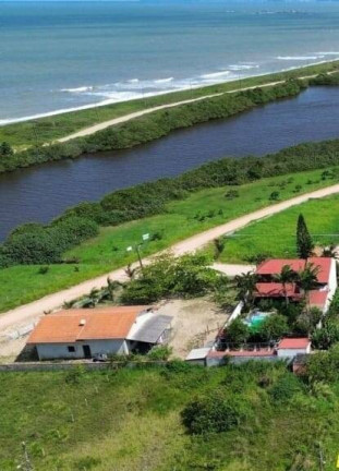 Terreno à Venda, 855 m² em Quinta Dos Açorianos - Barra Velha