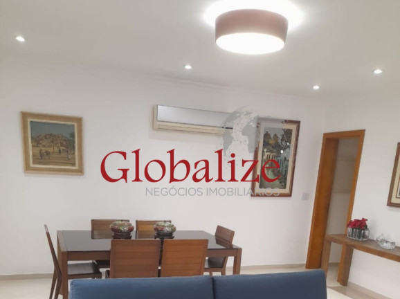 Imagem Imóvel com 3 Quartos à Venda, 144 m² em Gonzaga - Santos