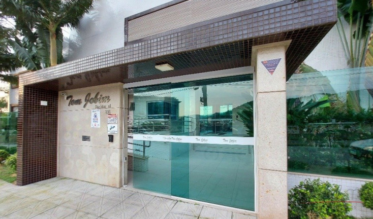 Imagem Apartamento com 4 Quartos à Venda, 217 m² em Itacorubi - Florianópolis Imagem Apartamento com 4 Quartos à Venda, 217 m² em Itacorubi - Florianópolis