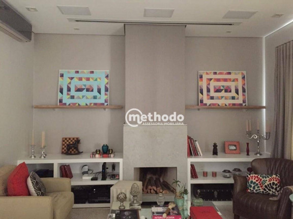 Imagem Casa com 3 Quartos à Venda, 270 m² em Loteamento Caminhos De San Conrado - Campinas Imagem Casa com 3 Quartos à Venda, 270 m² em Loteamento Caminhos De San Conrado - Campinas