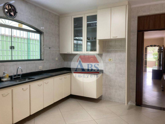 Imagem Casa com 3 Quartos à Venda, 148 m² em Jardim Casqueiro - Cubatão Imagem Casa com 3 Quartos à Venda, 148 m² em Jardim Casqueiro - Cubatão