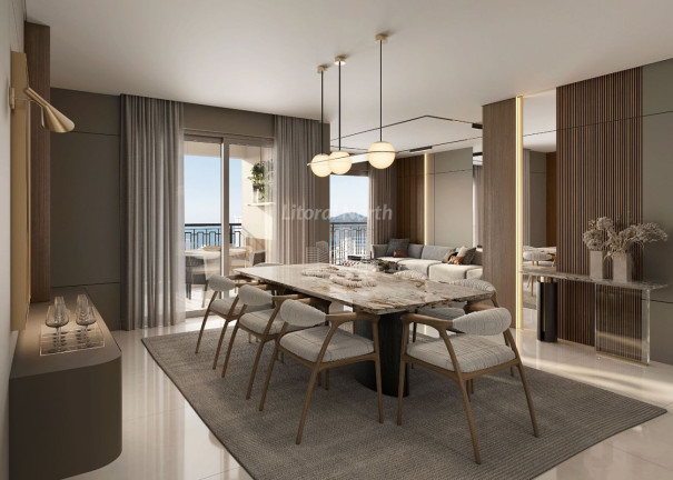 Imagem Apartamento com 3 Quartos à Venda, 152 m² em Centro - Balneário Camboriú