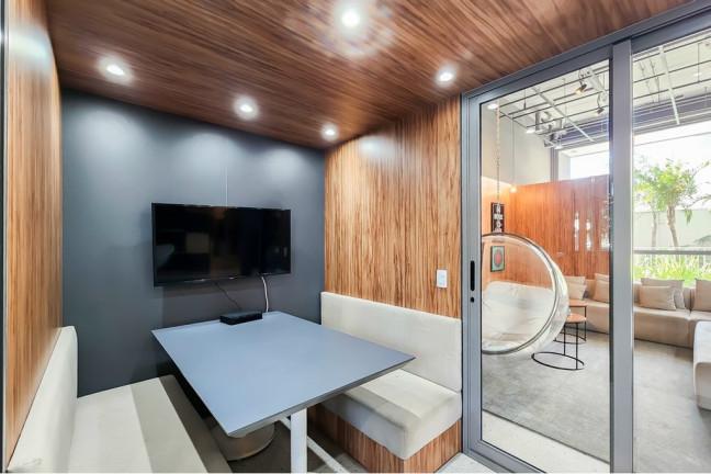 Imagem Apartamento com 1 Quarto à Venda, 27 m² em Pinheiros - São Paulo