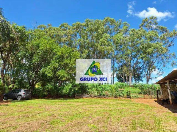 Imagem Fazenda à Venda, 185.000 m² em Zona Rural - Santo Antônio Da Alegria