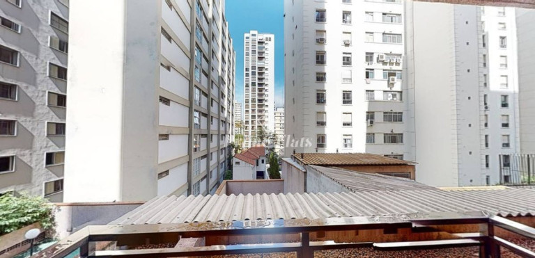Imagem Apartamento com 1 Quarto à Venda, 42 m² em Jardim Paulista - São Paulo Imagem Apartamento com 1 Quarto à Venda, 42 m² em Jardim Paulista - São Paulo