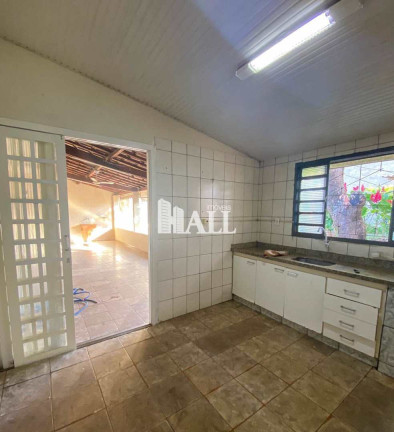 Imagem Casa com 2 Quartos à Venda, 90 m² em Vila Nossa Senhora Do Bonfim - São José Do Rio Preto Imagem Casa com 2 Quartos à Venda, 90 m² em Vila Nossa Senhora Do Bonfim - São José Do Rio Preto
