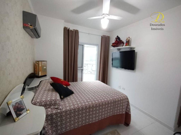 Imagem Apartamento com 3 Quartos à Venda, 124 m² em Caiçara - Praia Grande Imagem Apartamento com 3 Quartos à Venda, 124 m² em Caiçara - Praia Grande