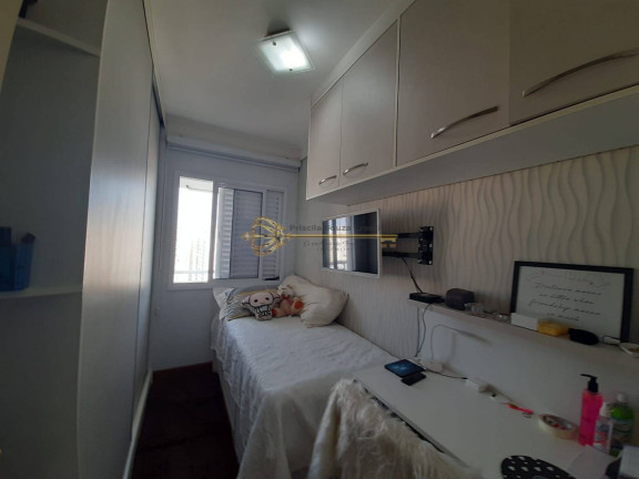 Imagem Apartamento com 3 Quartos à Venda, 85 m² em Vila Valparaíso - Santo André Imagem Apartamento com 3 Quartos à Venda, 85 m² em Vila Valparaíso - Santo André