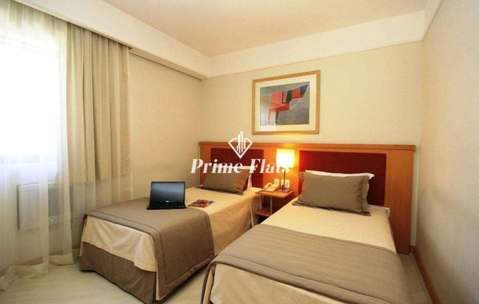 Imagem Apartamento com 1 Quarto à Venda, 28 m² em Vila Clementino - São Paulo Imagem Apartamento com 1 Quarto à Venda, 28 m² em Vila Clementino - São Paulo
