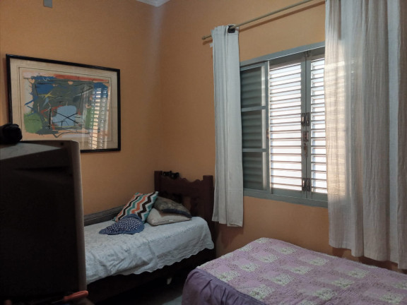 Imagem Casa com 2 Quartos à Venda,  em Loteamento Modena - Tatuí