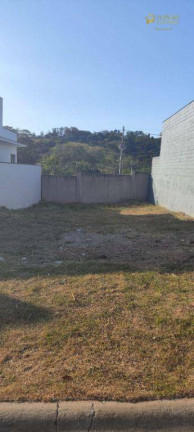 Terreno à Venda, 250 m² em Condomínio Gardenville - Itu