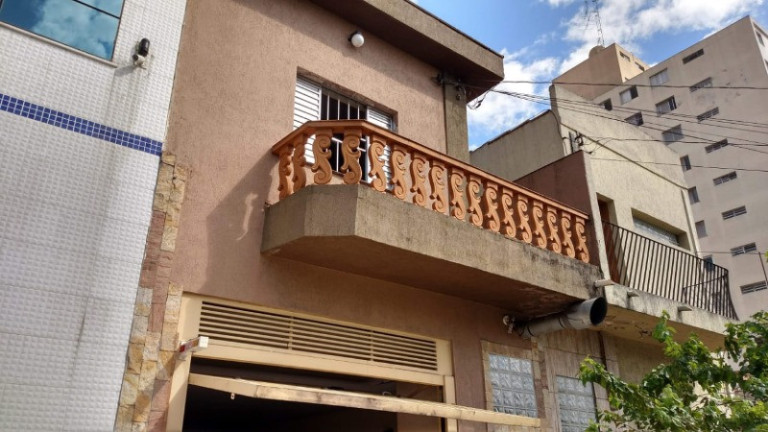 Imagem Casa com 3 Quartos à Venda, 220 m² em Ipiranga - São Paulo Imagem Casa com 3 Quartos à Venda, 220 m² em Ipiranga - São Paulo